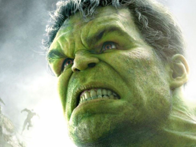 Hulk
