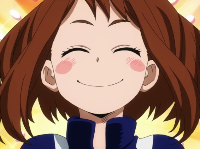 uraraka