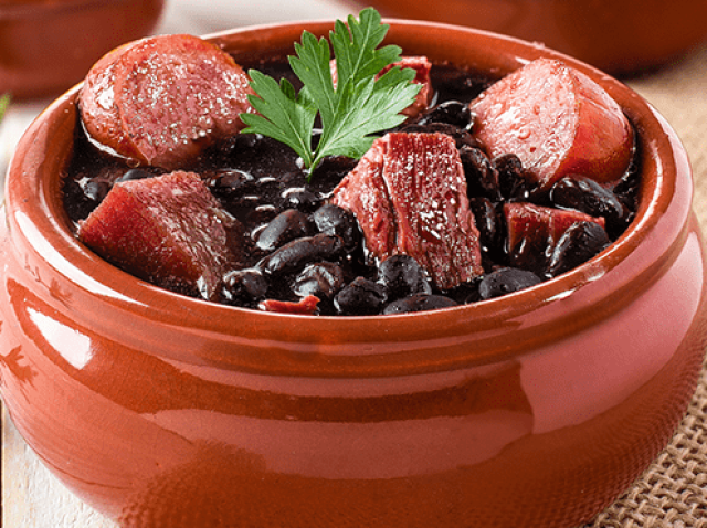 Feijão (feijoada)