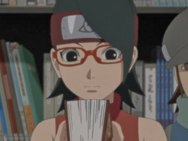 Sarada