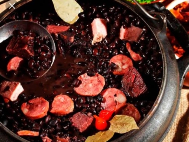 Feijoada😋