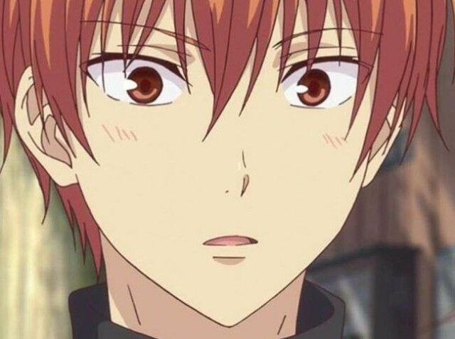 Kyo Soma