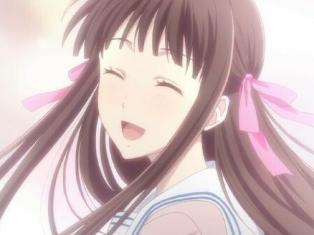 Tohru Honda