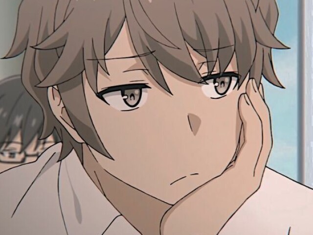 Sakuta Azusagawa