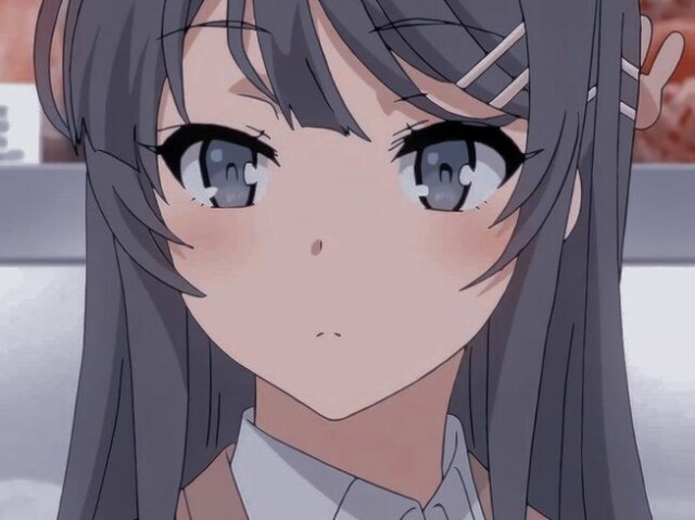 Mai Sakurajima
