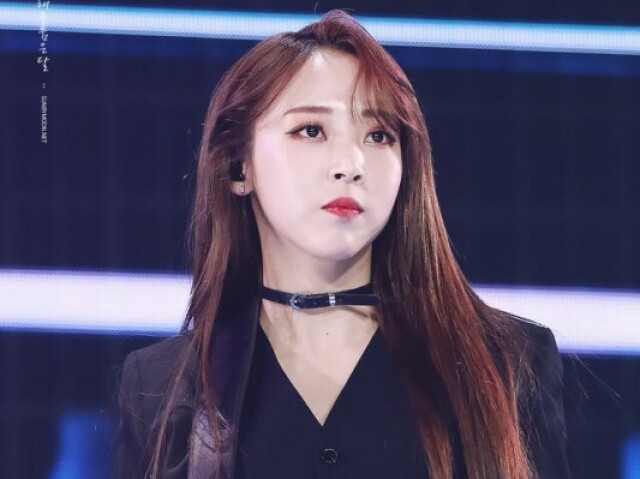 Moonbyul(mamamoo)