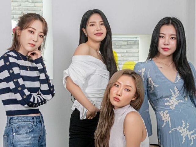 mamamoo