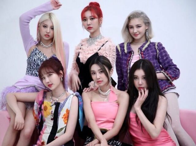 momoland