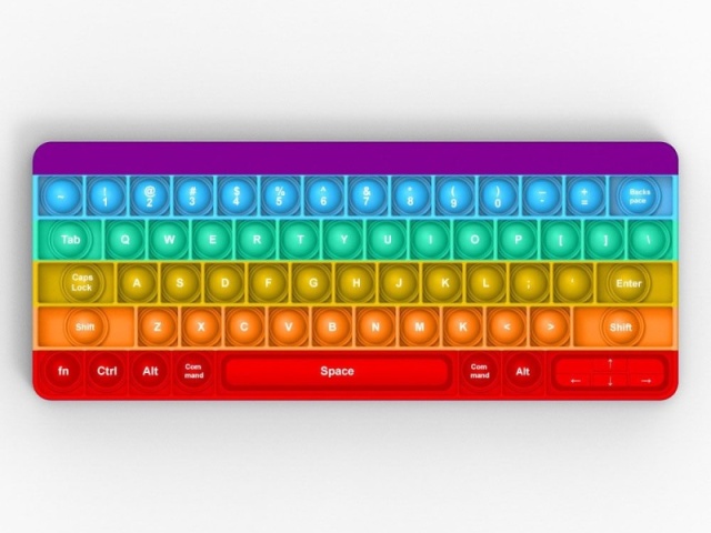 TECLADO