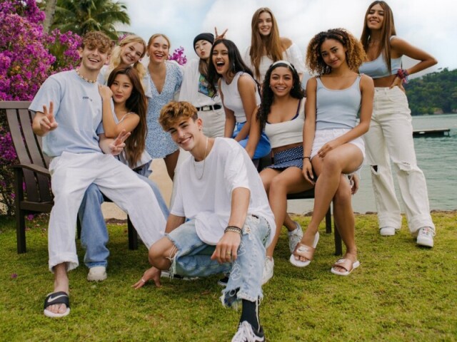 Qual música do Now United mais combina com você?