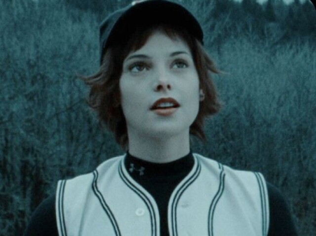 Alice 😍
