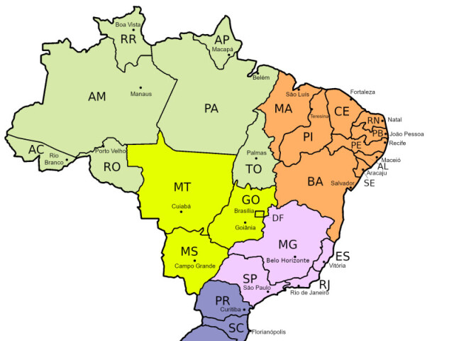 Parabéns!