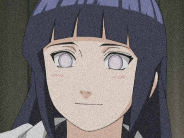 Hinata