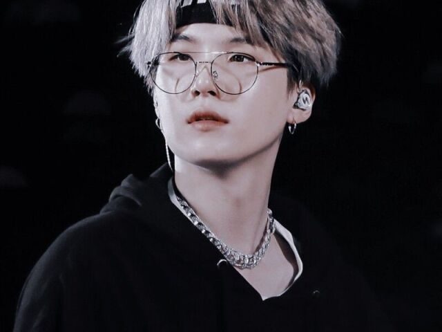 suga