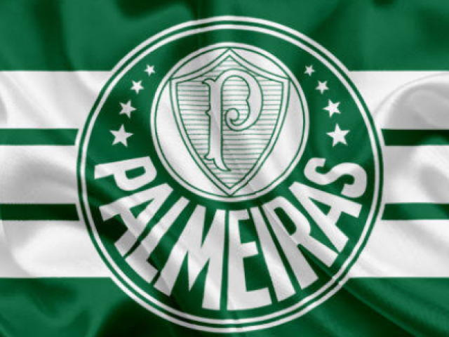 Palmeiras