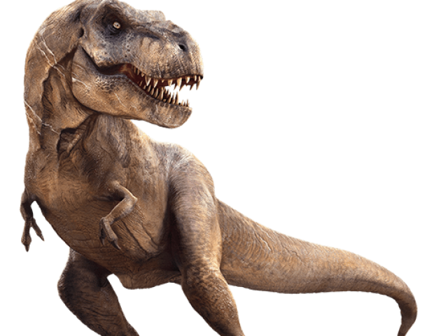 Tiranossauro Rex