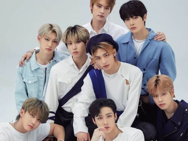 Stray Kids _ Você os conhece?