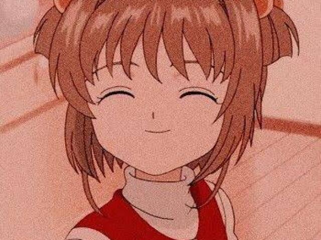 Sakura Kinomoto