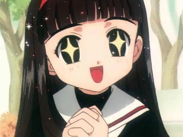 Tomoyo Daidouji