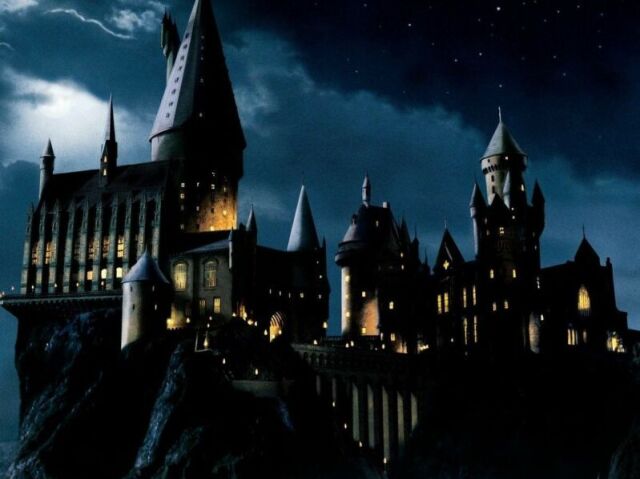 Hogwarts