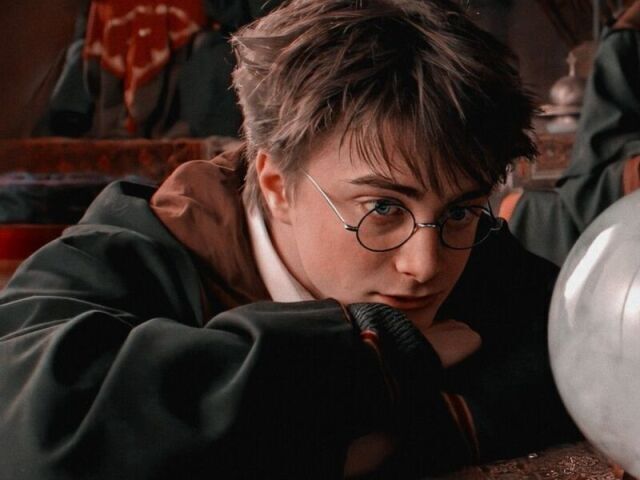 Harry Potter (personagem)