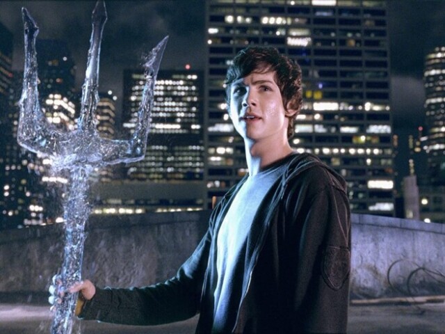 Percy Jackson (personagem)