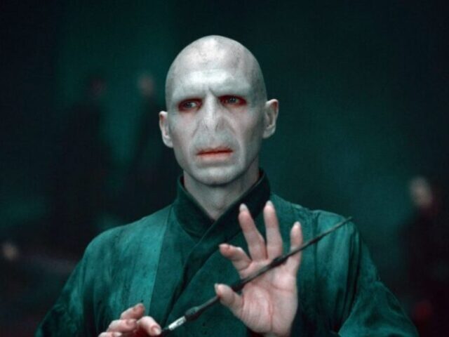 Lord Voldemort