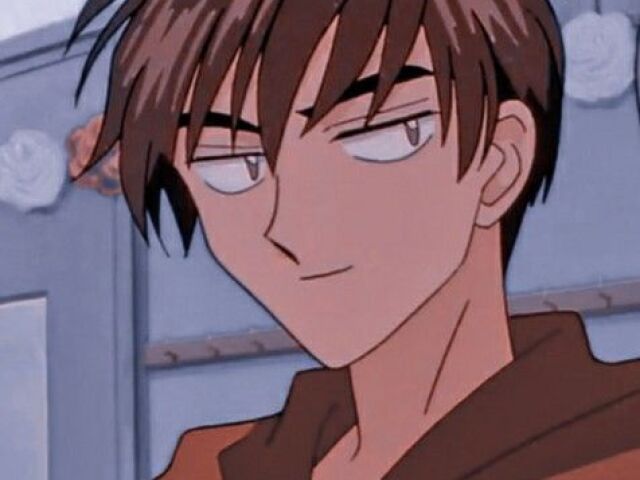 Toya Kinomoto