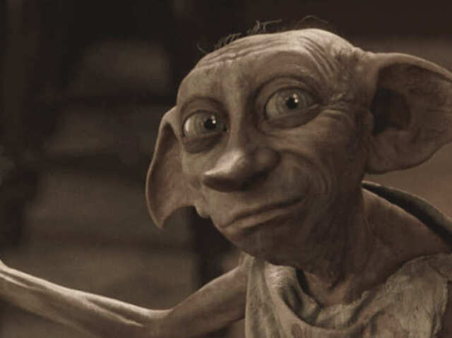 Dobby