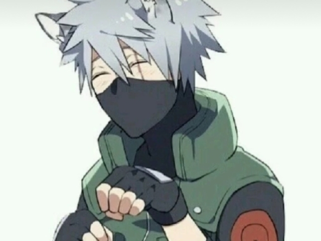 kakashi