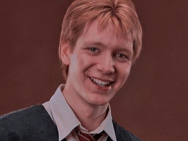 Fred Weasley