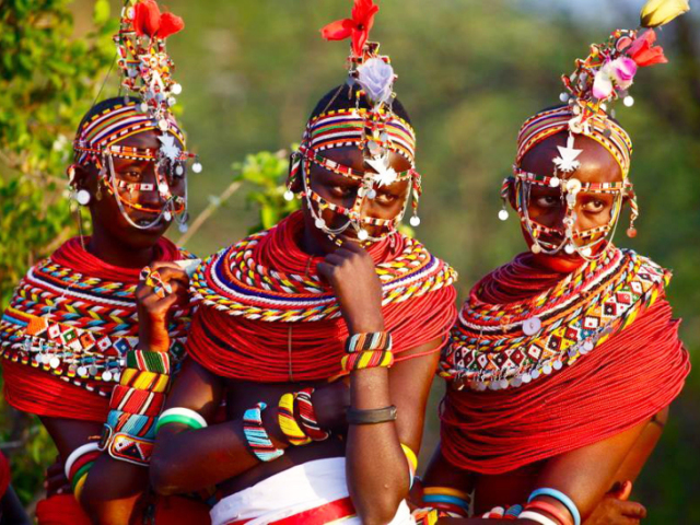 África