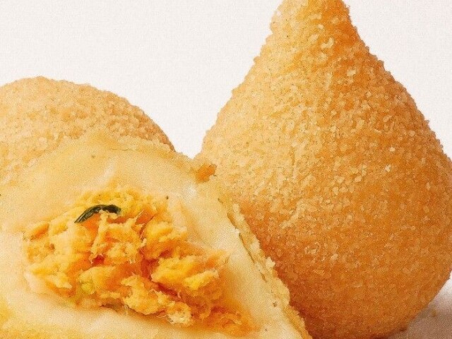 Coxinha