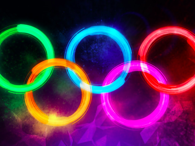 Olimpiadas