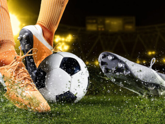 Futebol e jogadores
