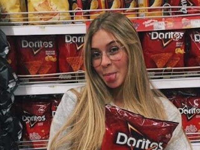 Loira🙋🏼♀️(igual a mim)