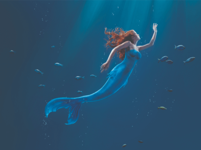 Ariel