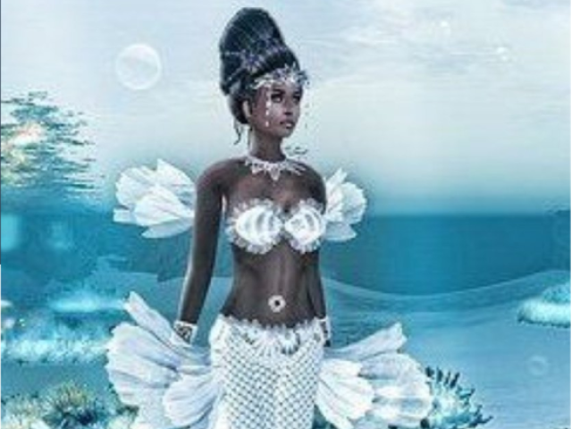 Moana