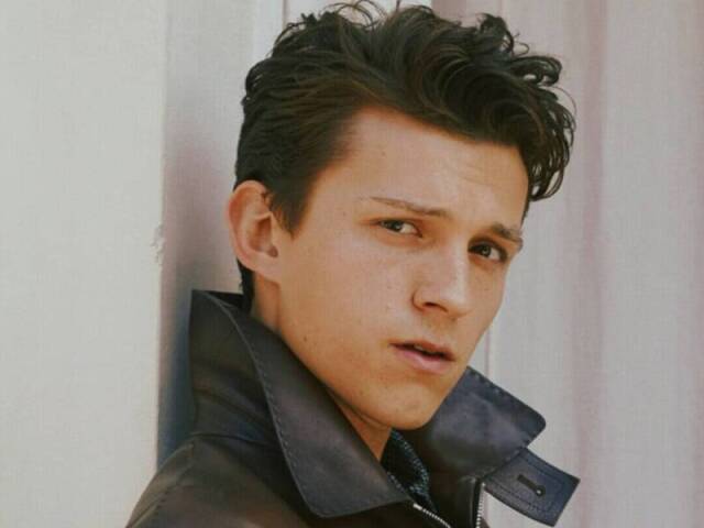 Tom Holland