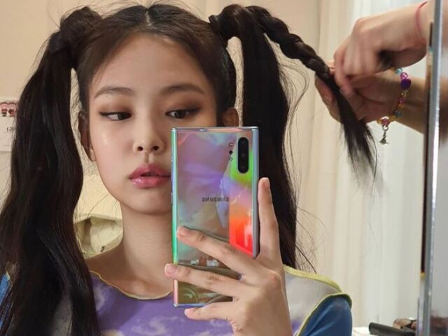 Jennie Kim