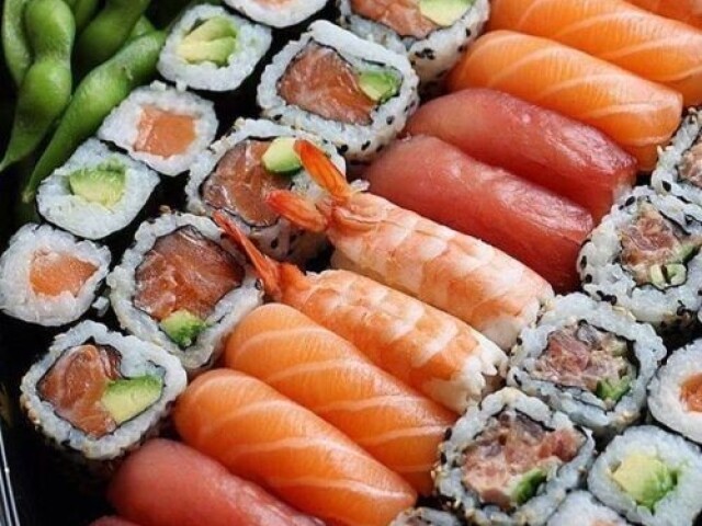 Sushi