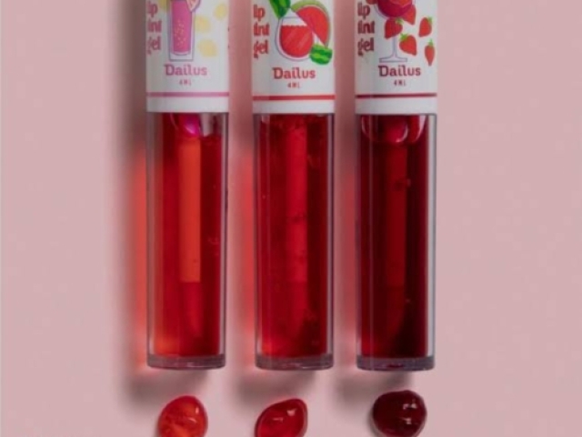 Lip tint mesmo