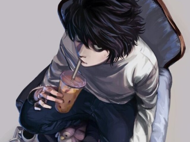 L Lawliet