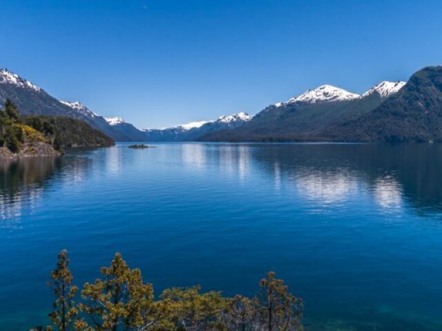 Bariloche, Argentina.