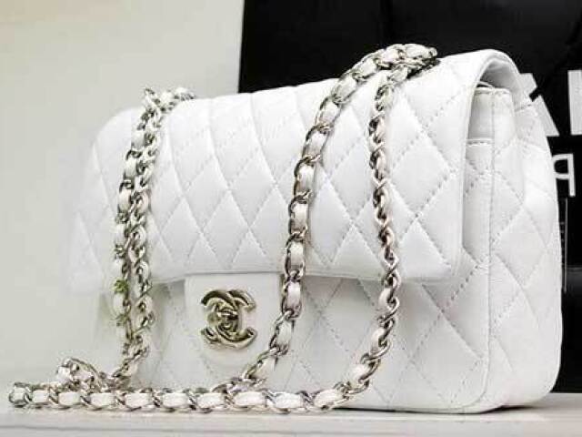 Bolsa da chanel de 29.000