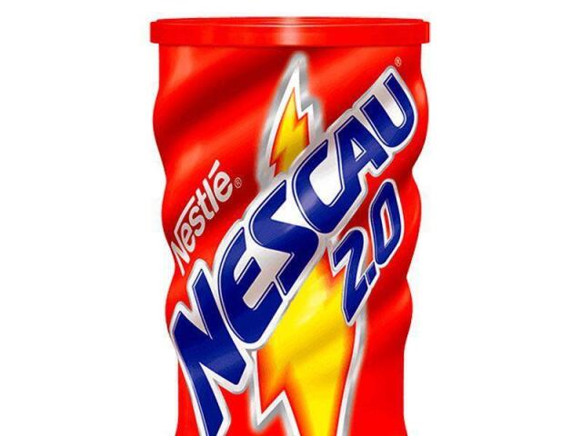 Nescau