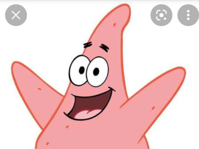 Patrick