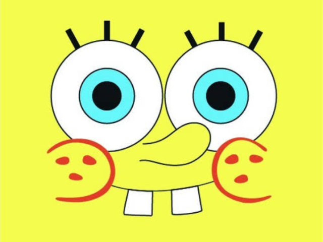 SpongeBob