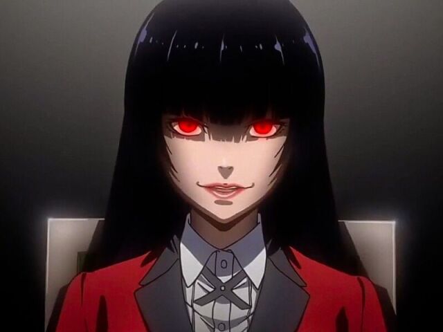 yumeko