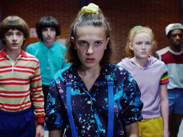 Você conhece mesmo Stranger Things?
